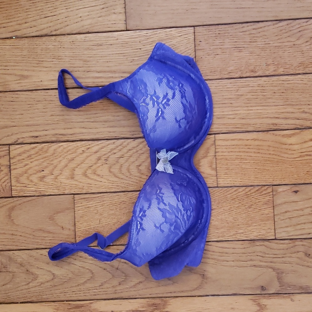 Body By Victoria Lined Demi NWT